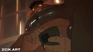Look Gay Porn 0